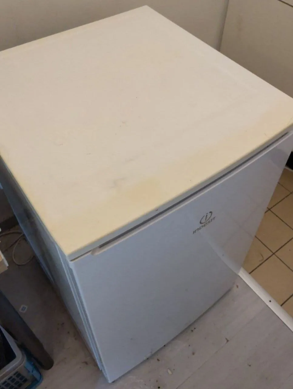 Fridge for sale, DM for price