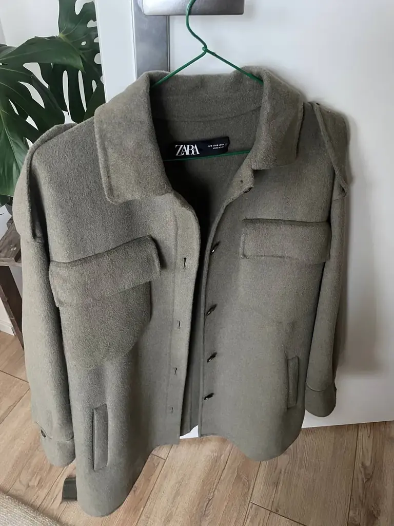 Selling: