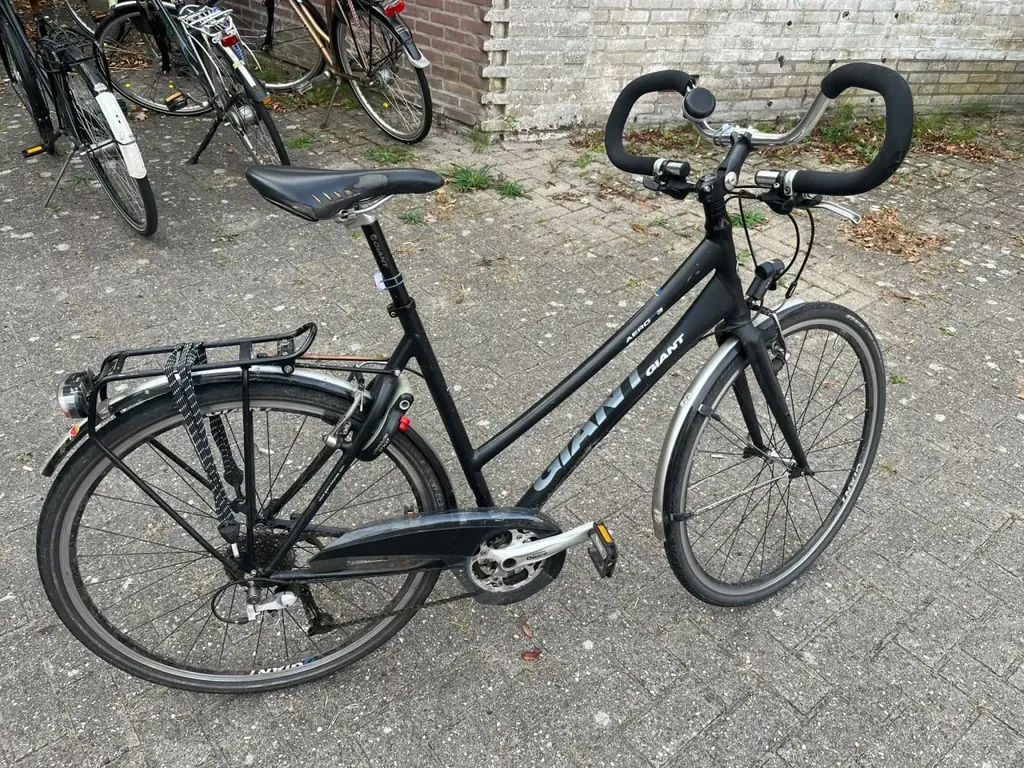 Selling these two bikes.