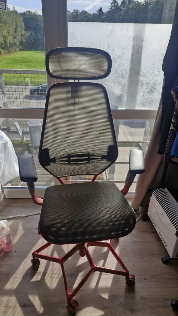 Selling the following items due to leaving.