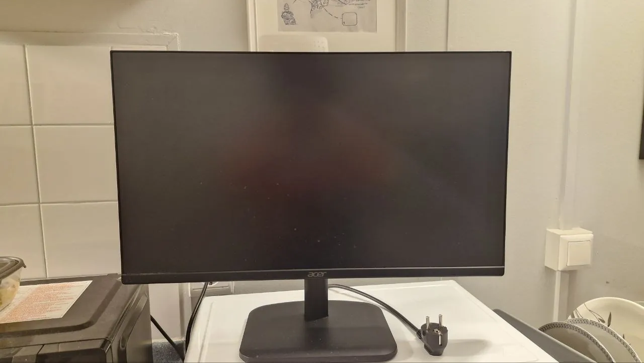 Acer EK251QE Full HD Monitor