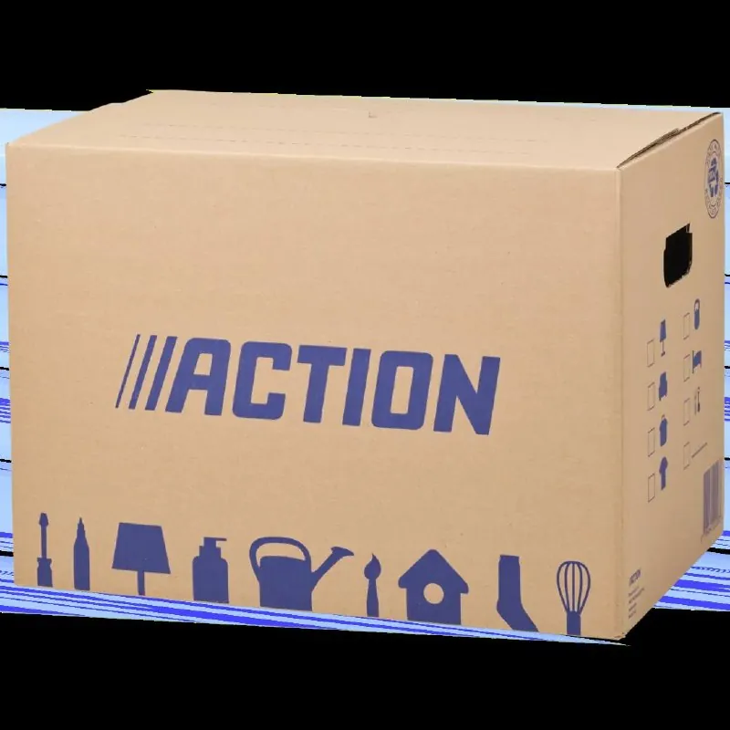 free 6x action moving boxes