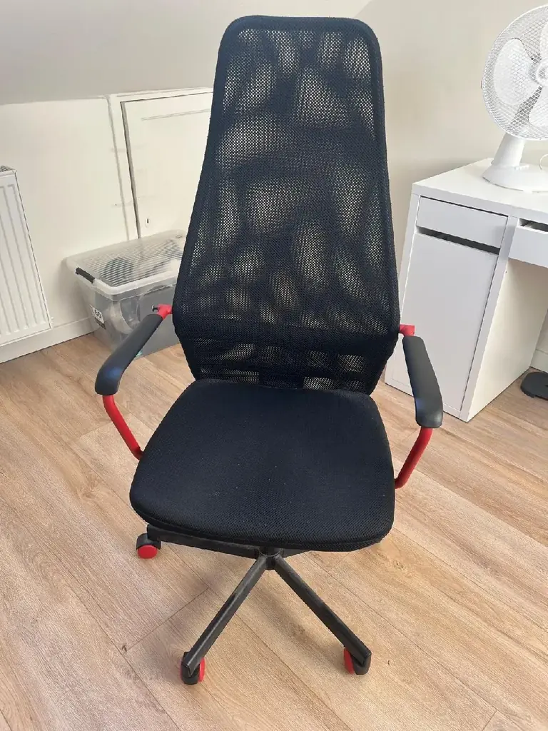 IKEA chair for 40 euros
