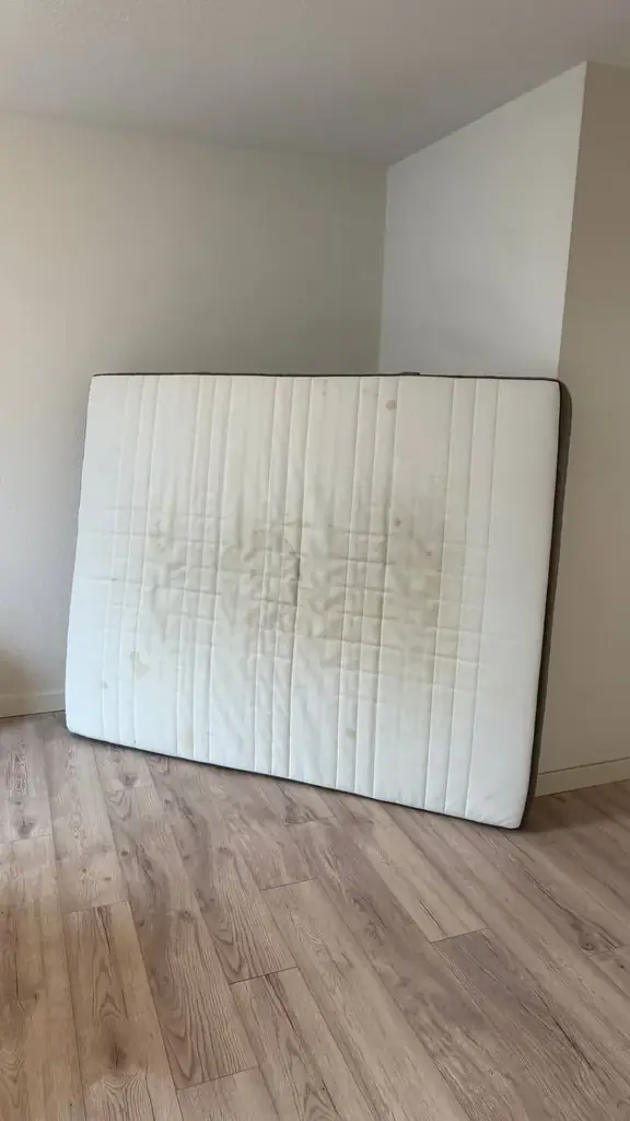 Mattress for sale 10€