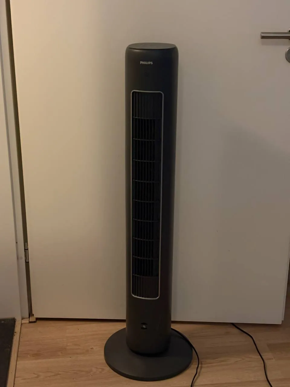Philips fan
