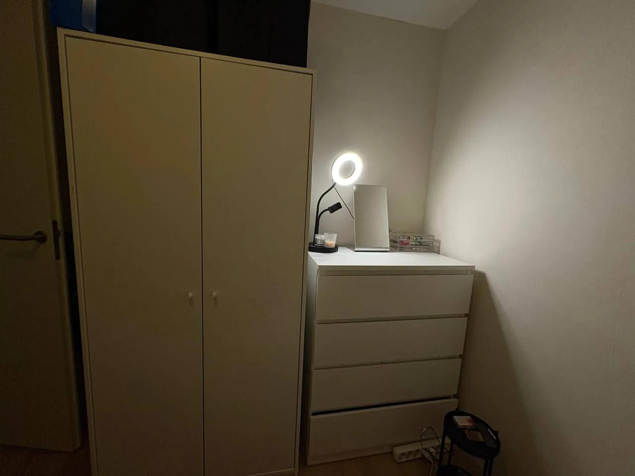 IKEA MALM Chest of Drawers – €45