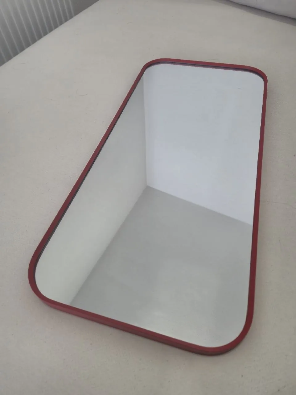 Lindblyn mirror (28x60 cm)