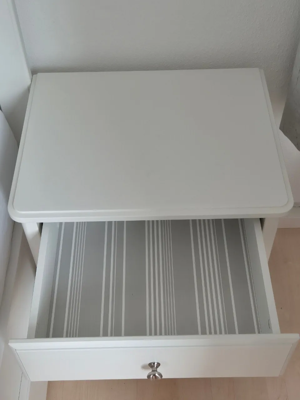 IKEA TYSSEDAL Nachtkastje