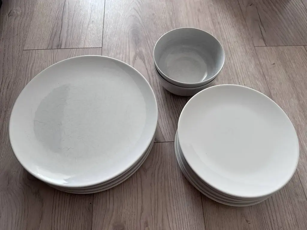 2x Ikea Bowl 14cm - €2/pc