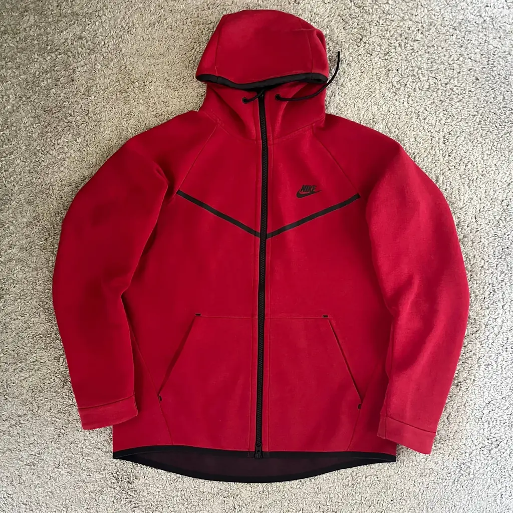 🤩Nike Tech Fleece