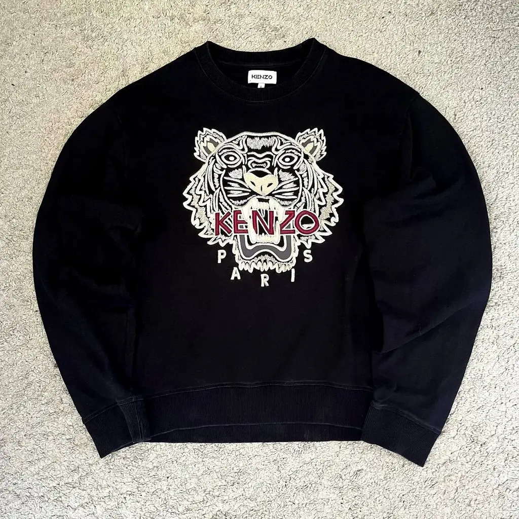 Kenzo Sweatshirt