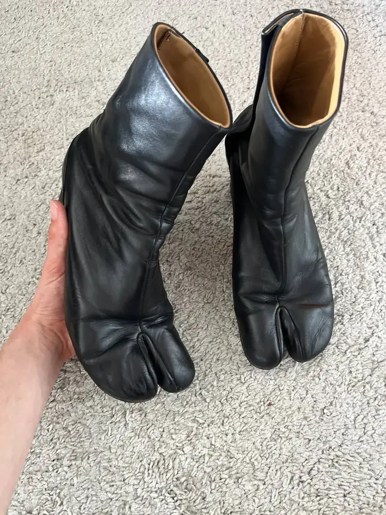 🤩Maison Margiela Tabi