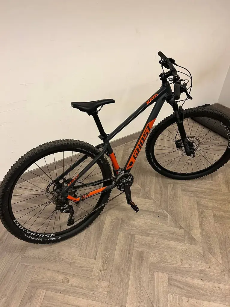 Ghost Kato 700 LE 29 (2026)
