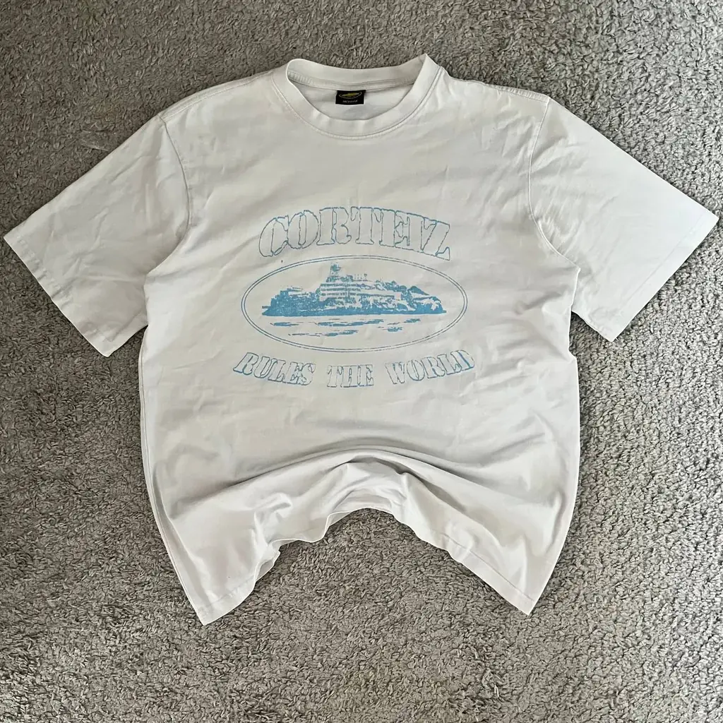 👕Corteiz T-Shirt