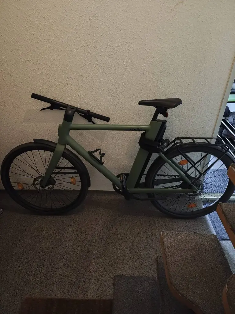 COWBOY C4