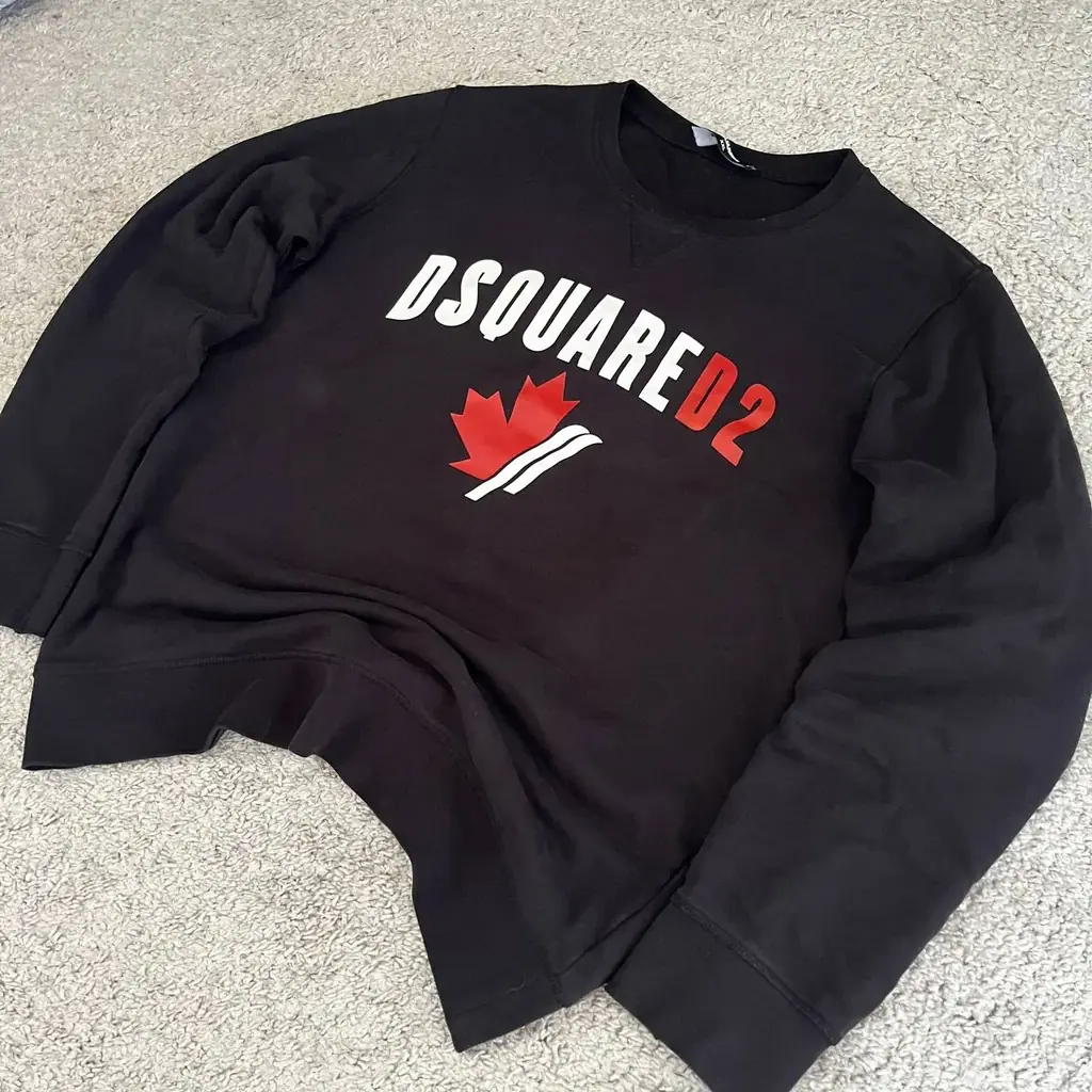 Dsquared 2 Sweatshirt
