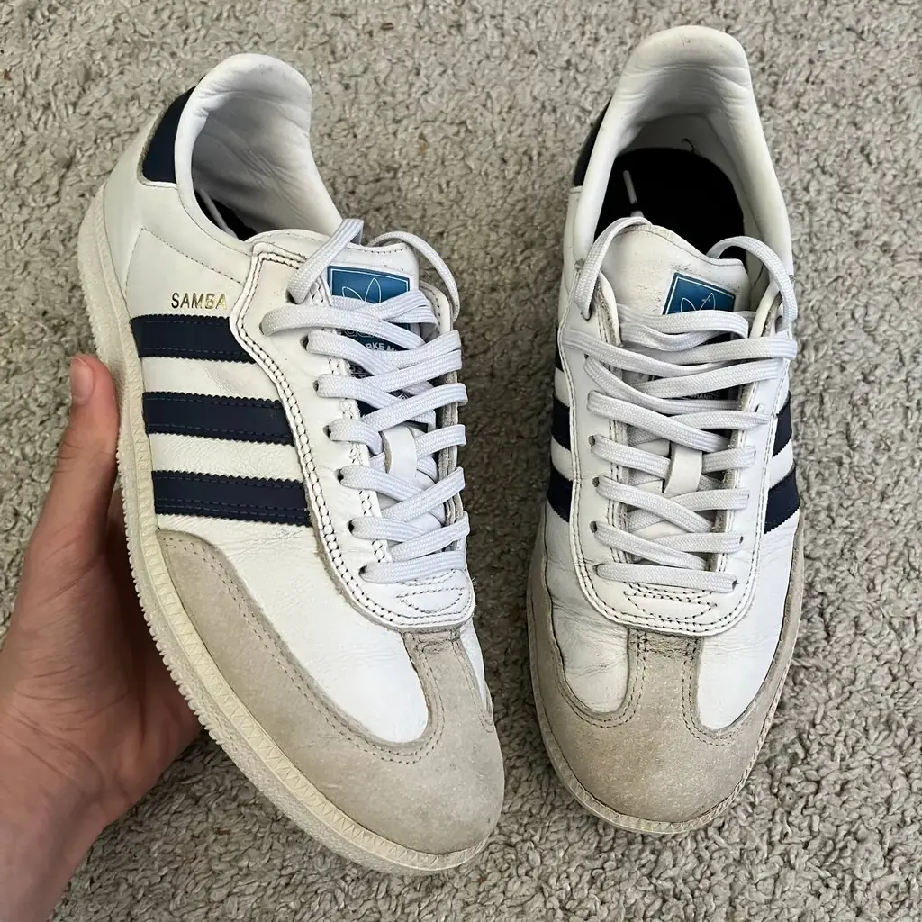 Adidas Samba
