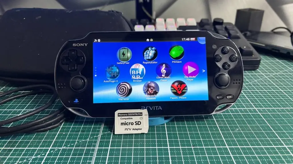 Sony ps Vita прошита. Продам срочно