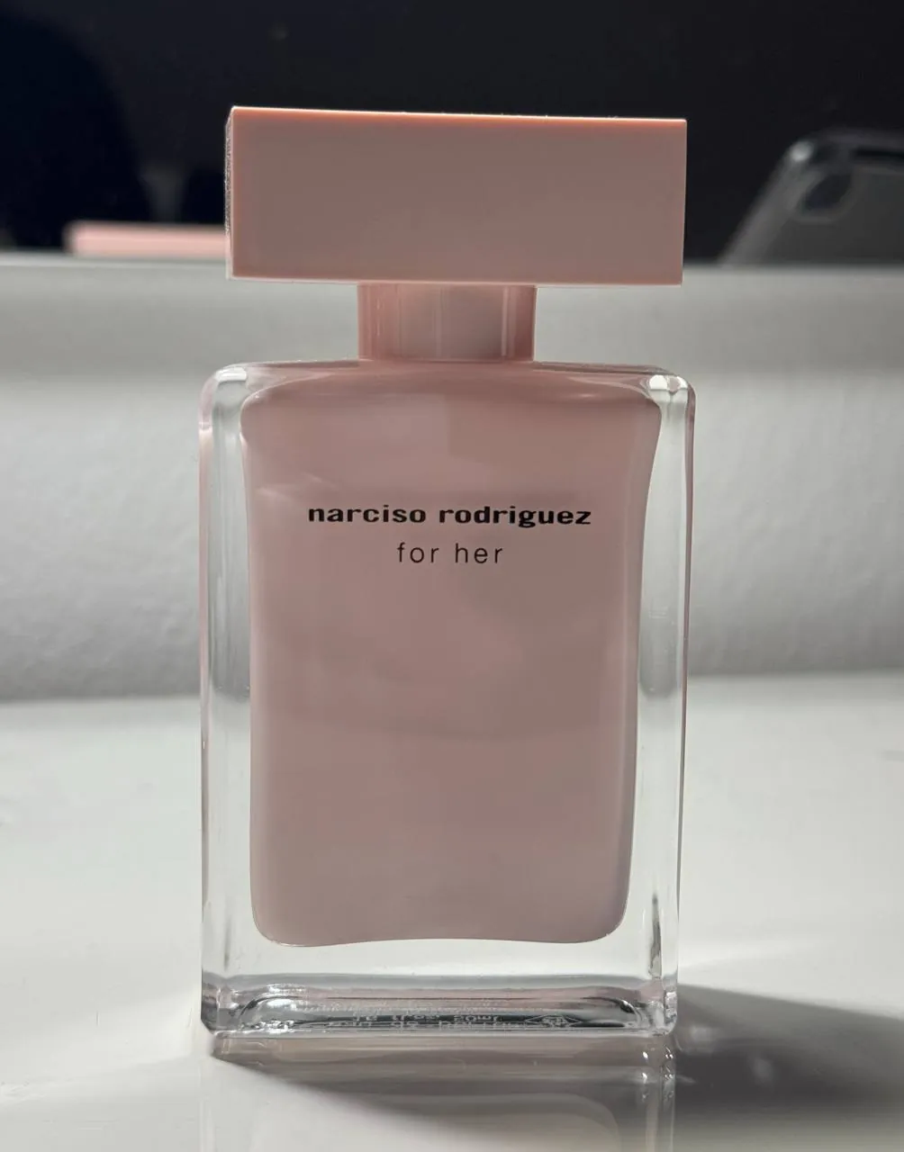 Продаю духи narciso rodriguez for her. 50ml- 40€