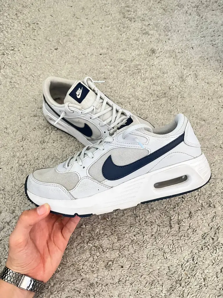 Nike Air Sc