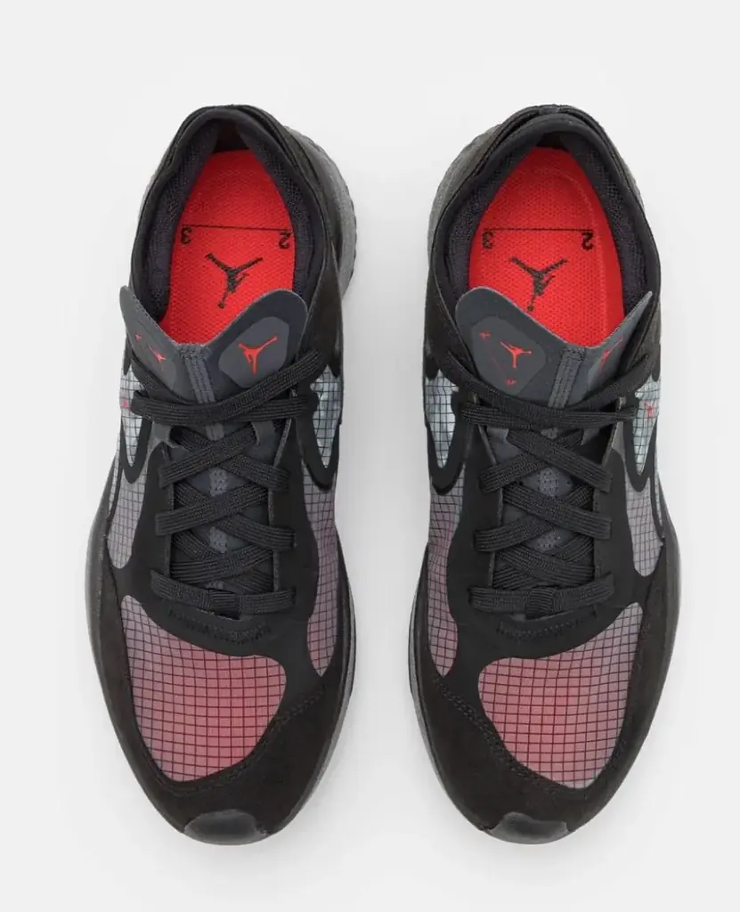 Nike JORDAN DELTA 3 LOW