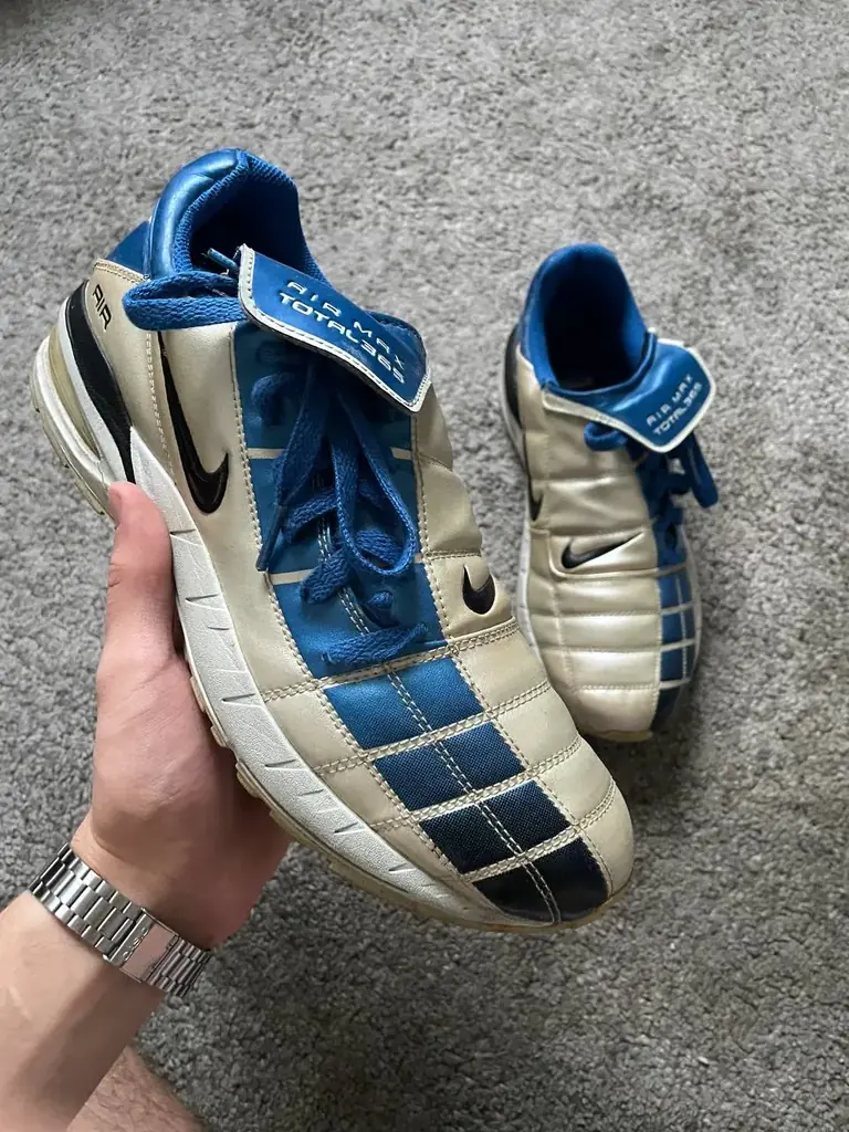 Nike Total 90 II 03'