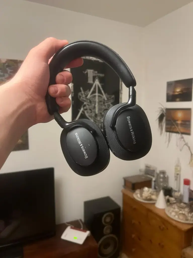 Bowers&Wilkins PX7 S2e