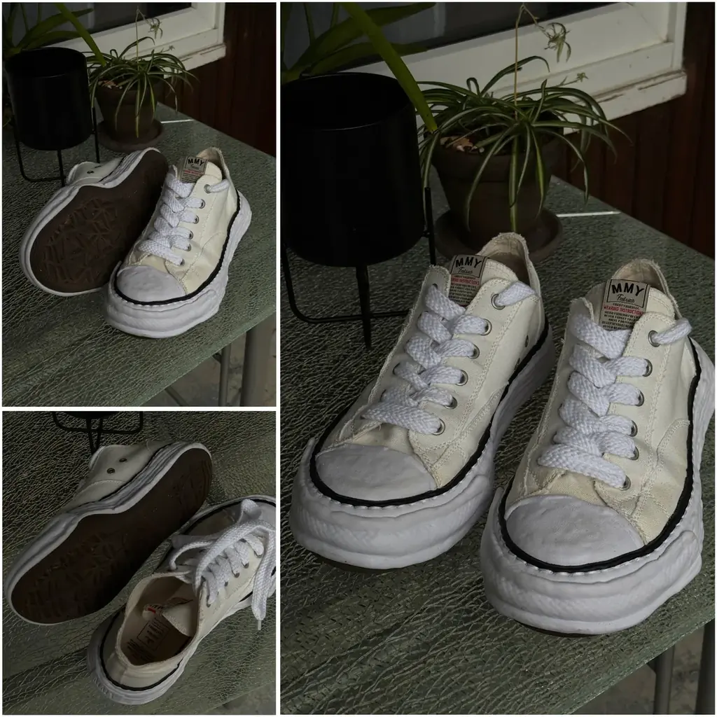 👟 MMY Style Sneakers | Отличное состояние