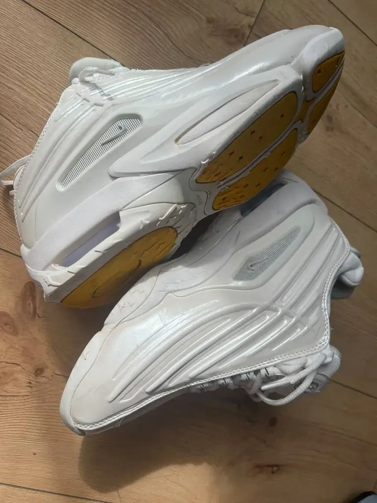 Продаю ! Nike Sneaker White - Розмір 41 - дуже хороший стан кому цікаво пишіть