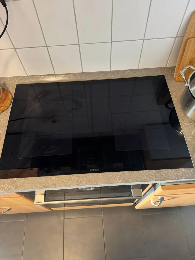 Siemens iq700