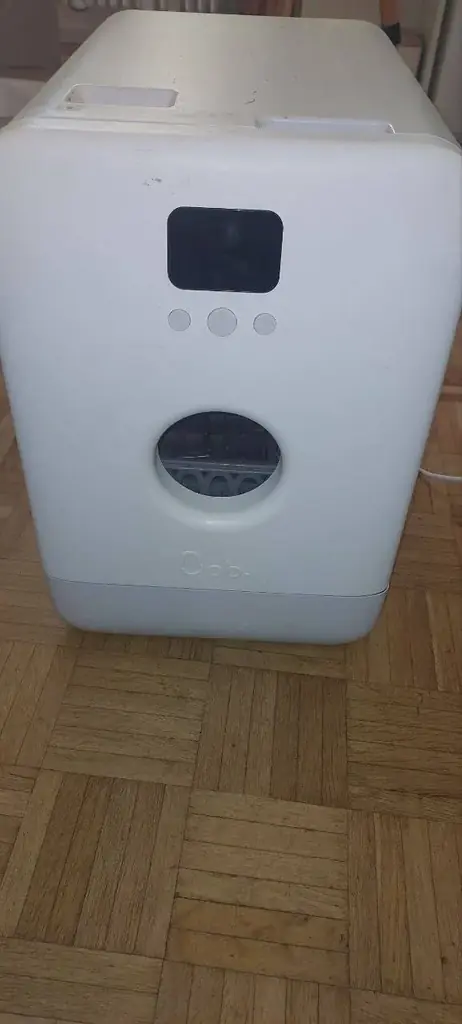 Посудомоечная машина 120€