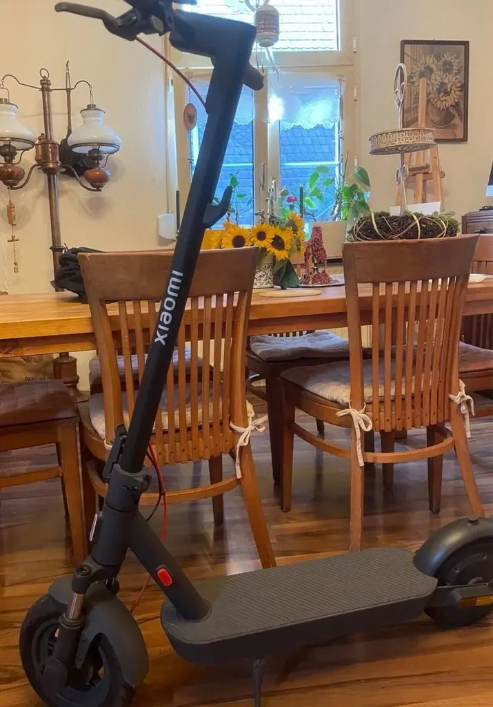 Xiaomi (серии Mi Electric Scooter / M365