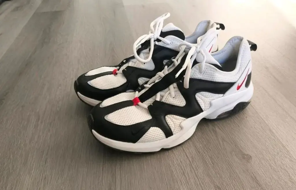 Nike Air Max Graviton – AT4525-100
