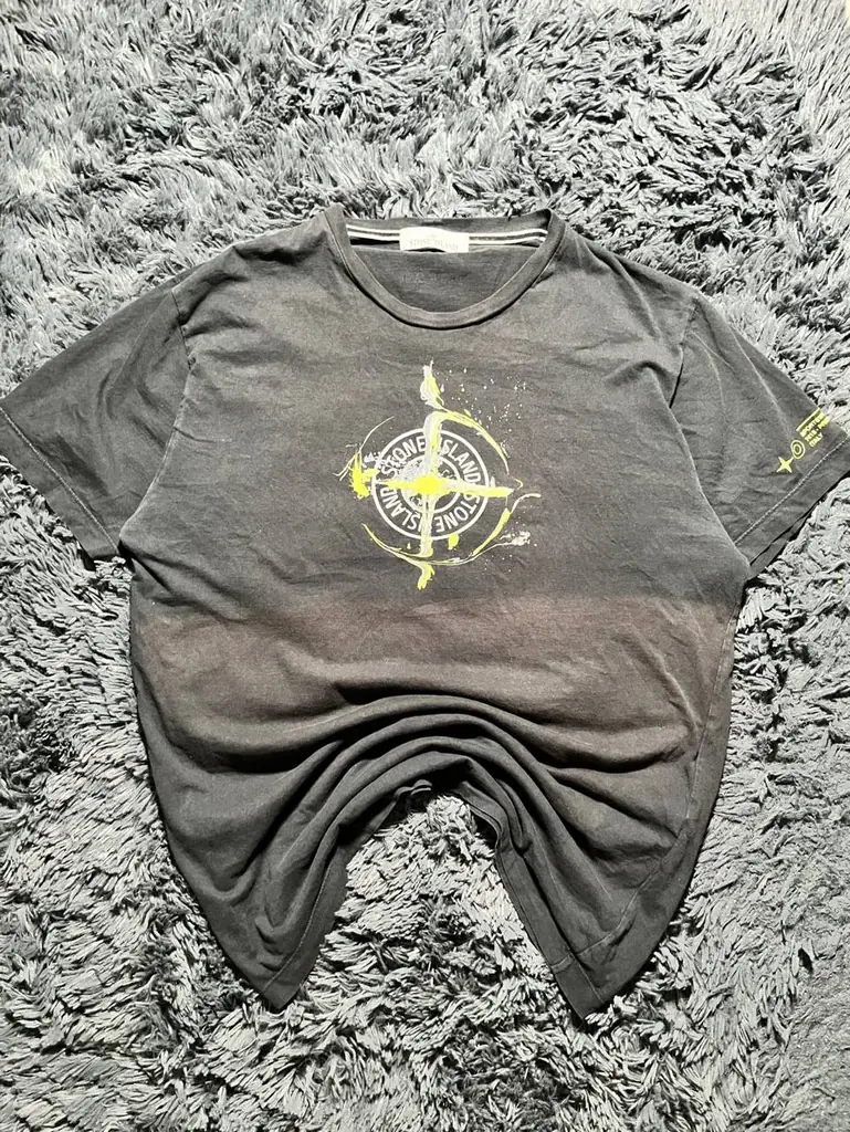 Stone Island Футболка