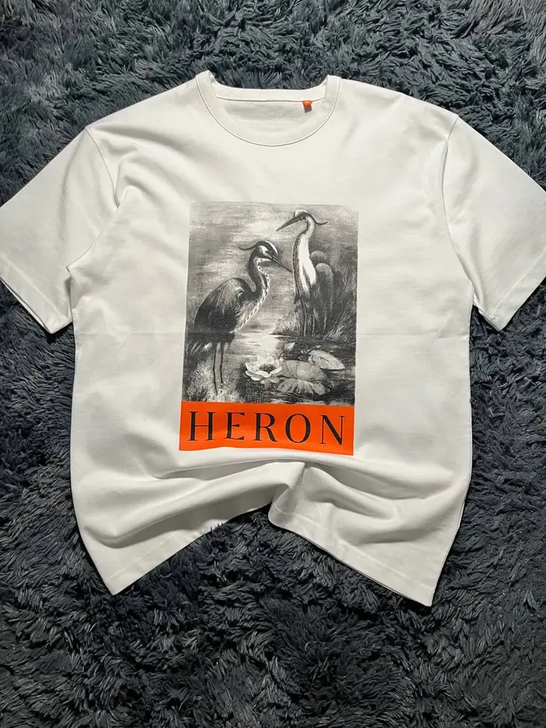 Heron Preston Футболка