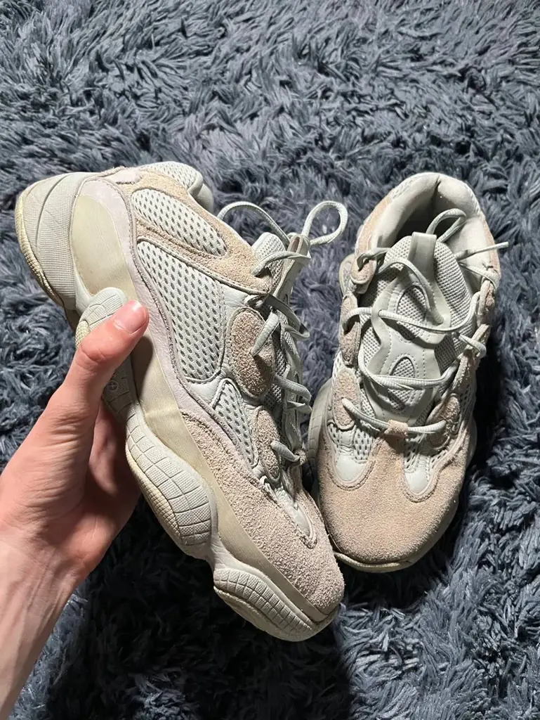 Yeezy Adidas Кроссовки