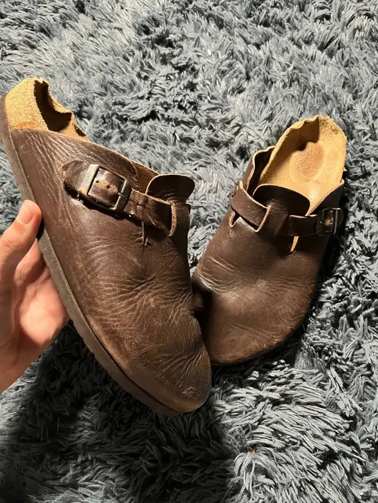Birkinstock Тапули