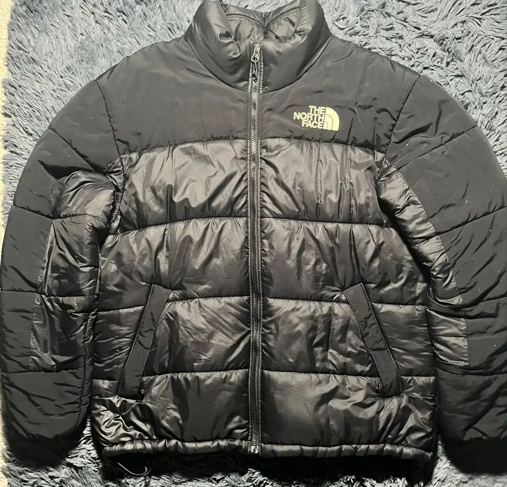 The North Face Пуховик