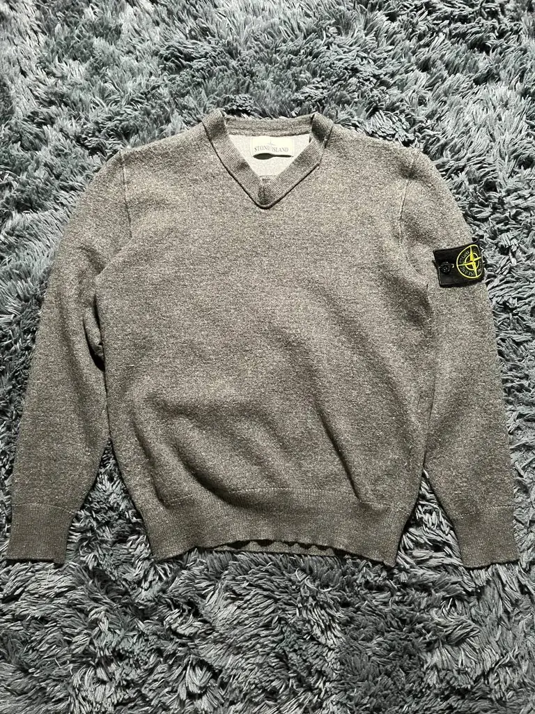 Stone Island Свитер