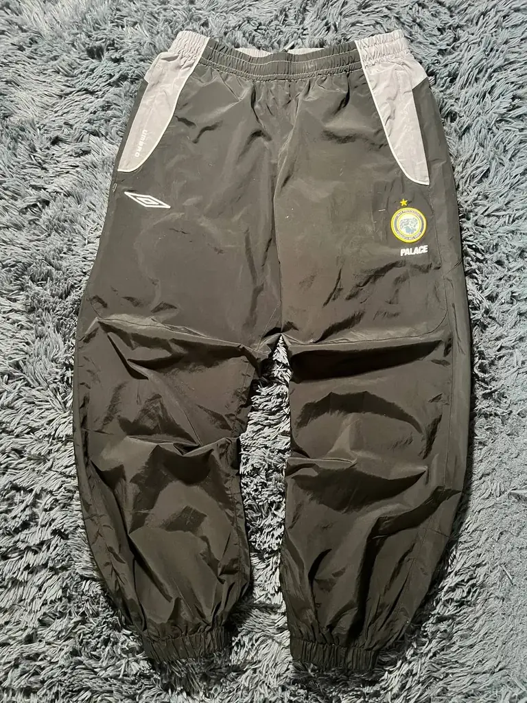 Palace x Umbro Sweatpants