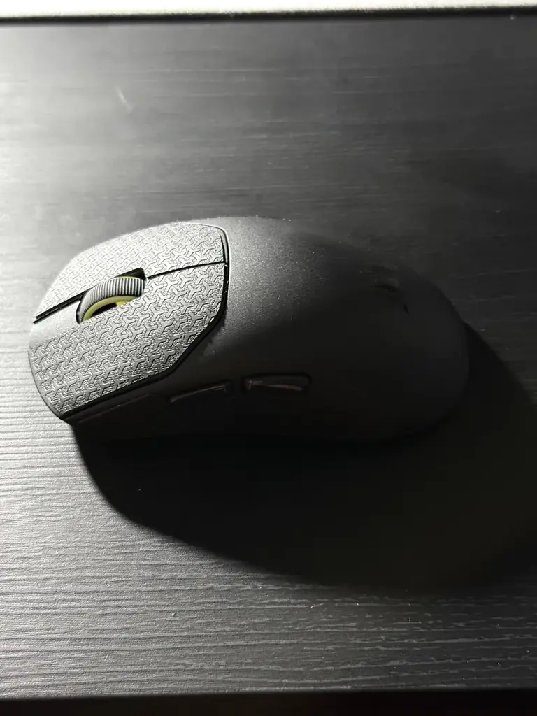 Corsair Sabre V2 Pro Ultralight