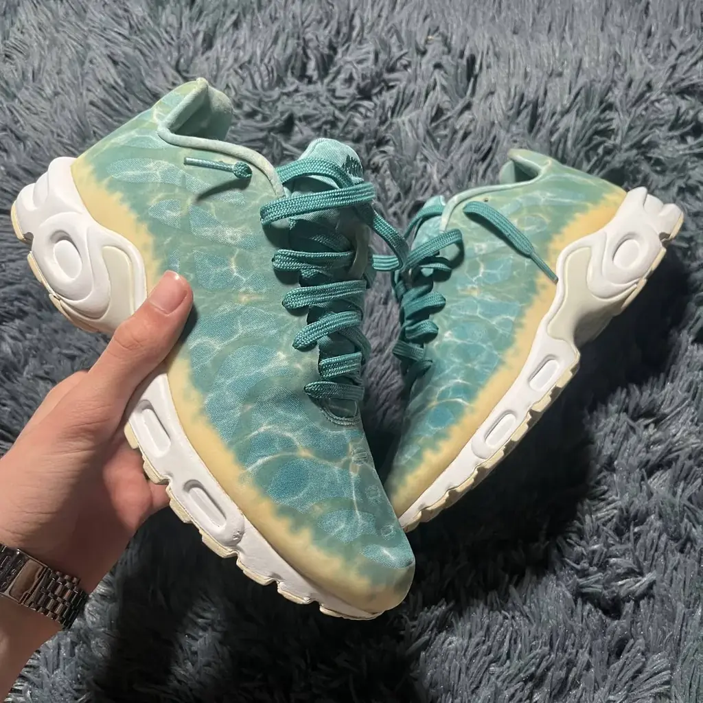 Nike Air Max Plus GPX Prem SP "Swimming Pool"