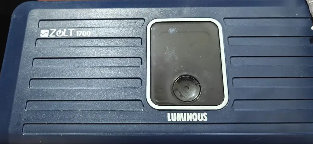 Продам совершенно новый инвертер Luminous ZOLT 1700/24V. 8000 руп. Цена онлайн 10200 руп. Сиолим.