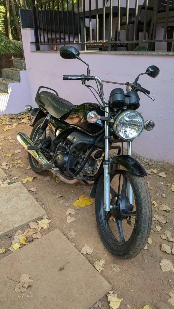 Продается Honda Deluxe HF