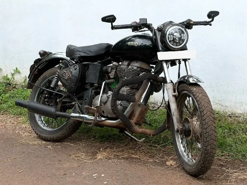 Продаю Royal Enfield Bullet 350