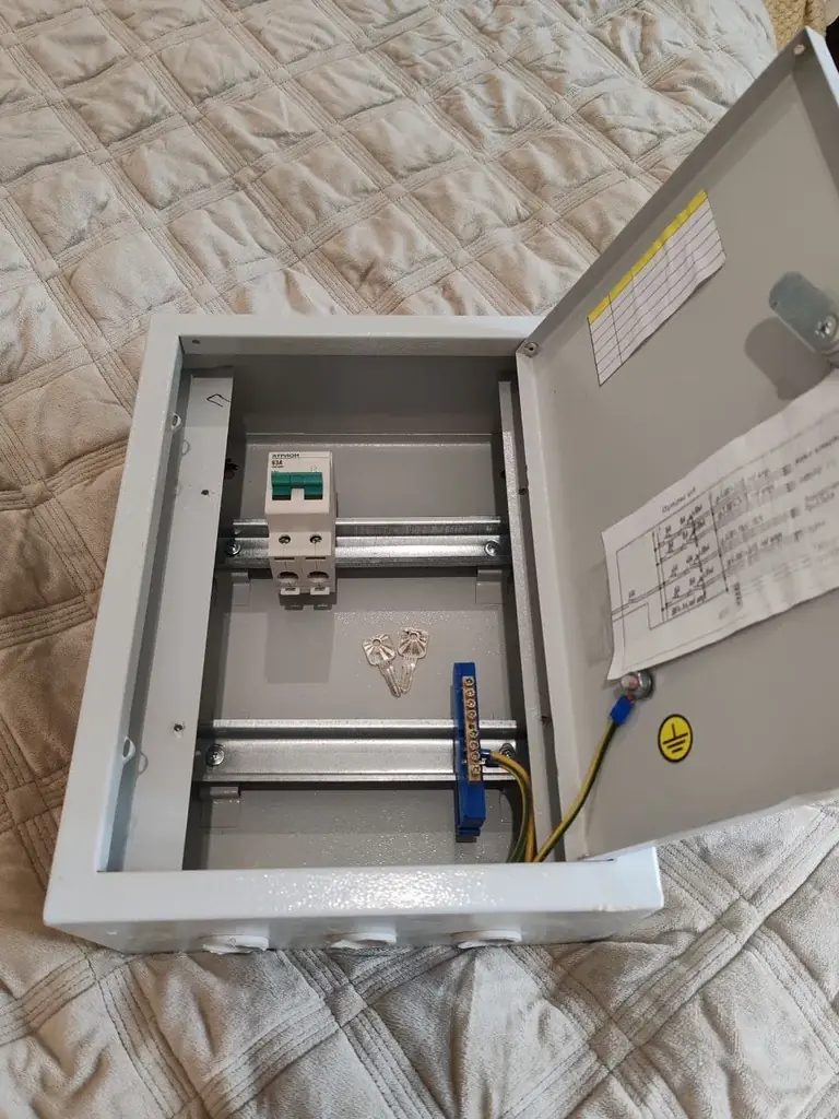 ⚙️ Тип: Продам