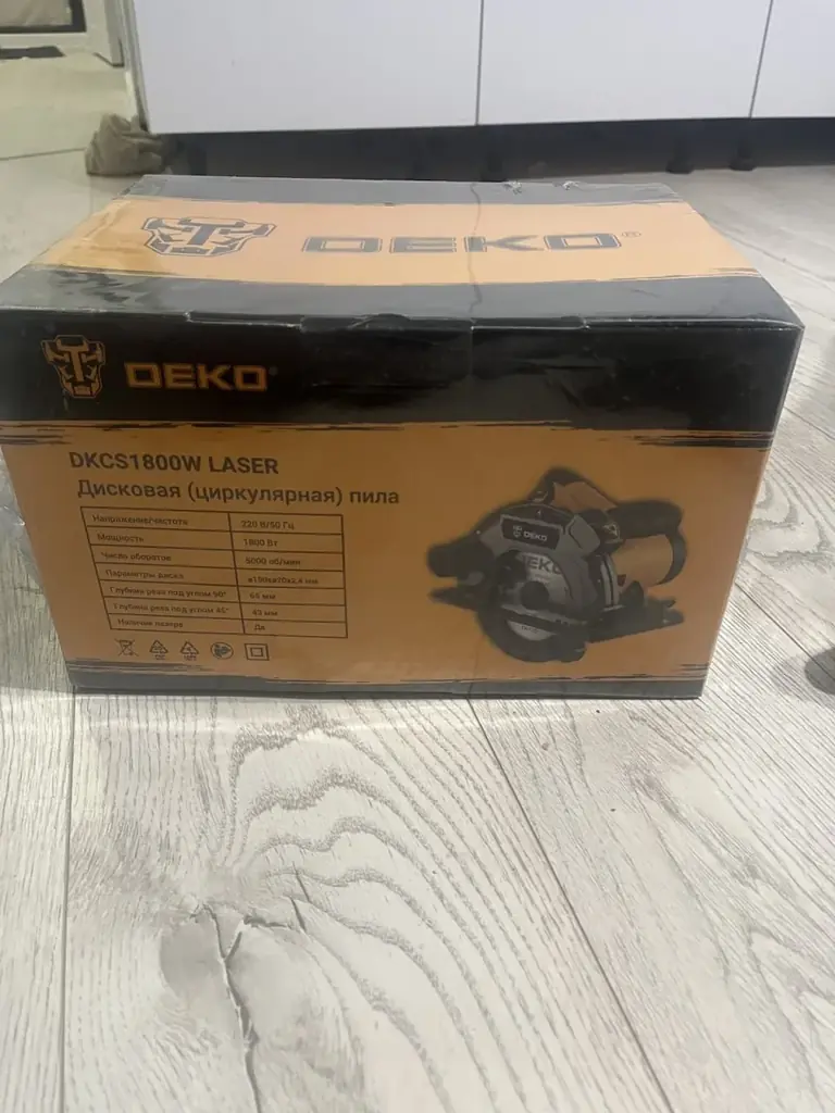⚙️ Тип: Продам