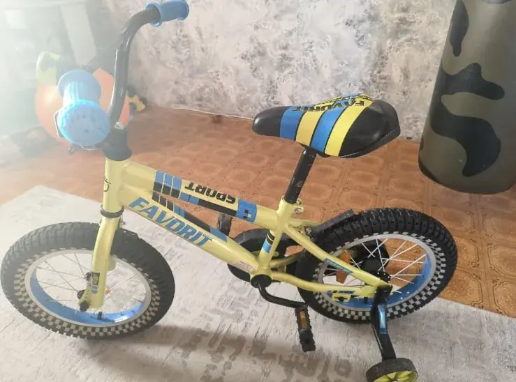 ⚙️ Тип: Продам