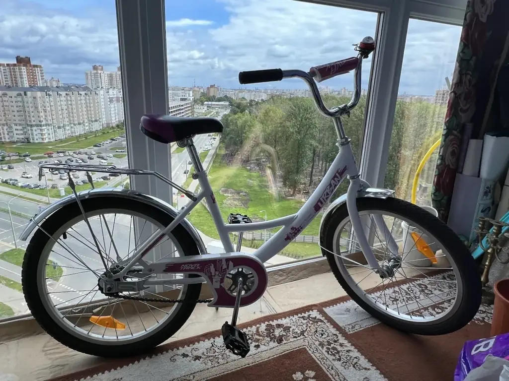 ⚙️ Тип: Продам