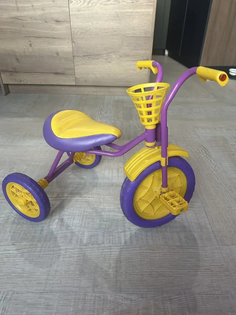 ⚙️ Тип: Продам